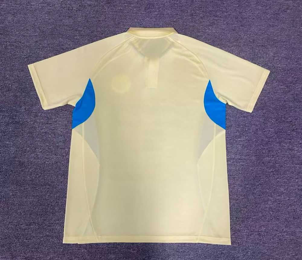 Club América 2026-27 Entrenamiento Polo Camiseta versión jugador