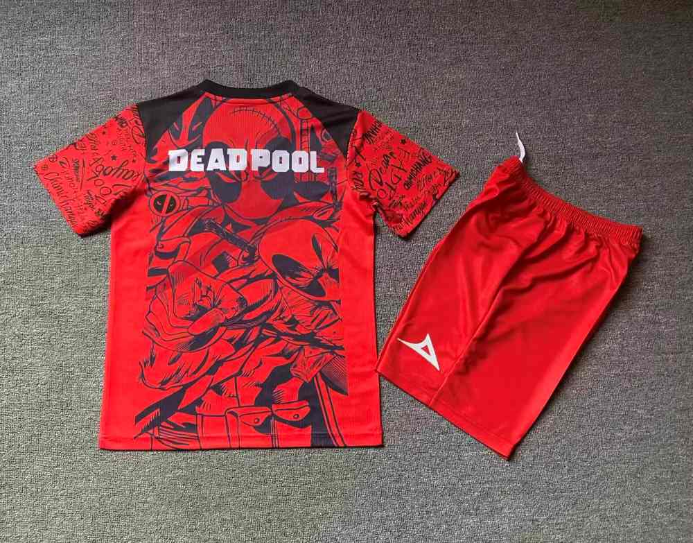 Necaxa 2025 Especial Edición Kit