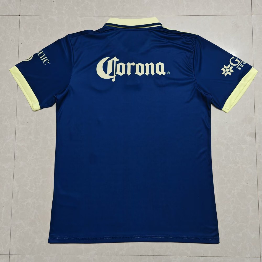 Club América 2026-27 Camiseta de entrenamiento