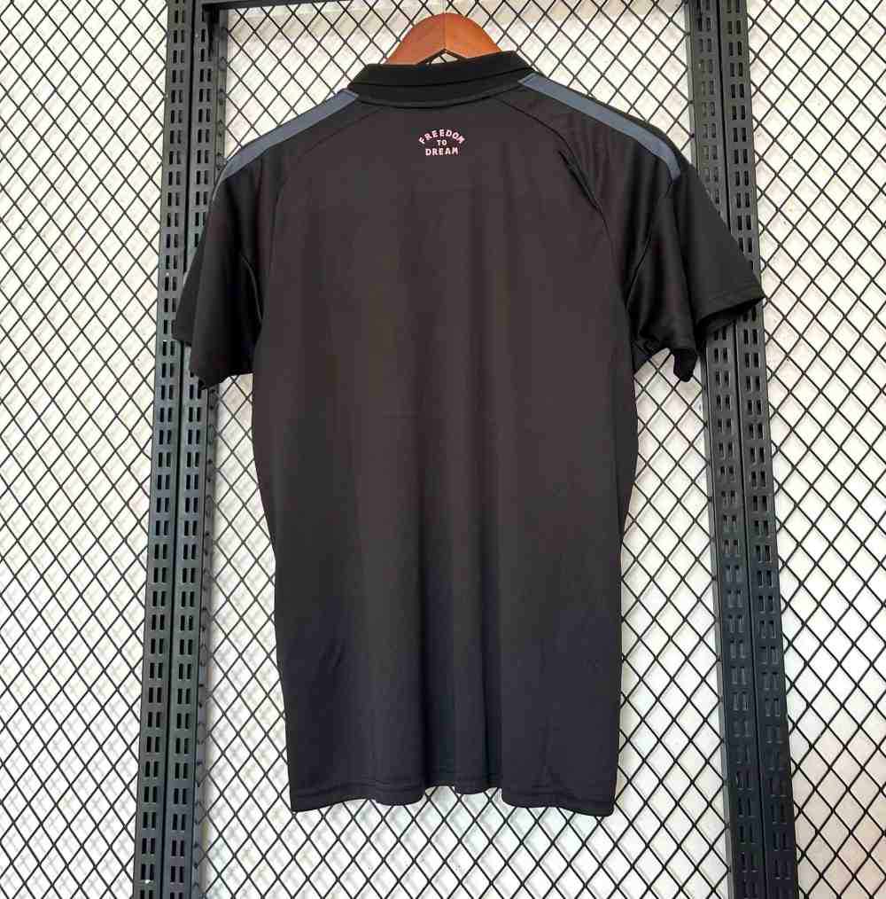 Inter Miami 2026 Camiseta visitante