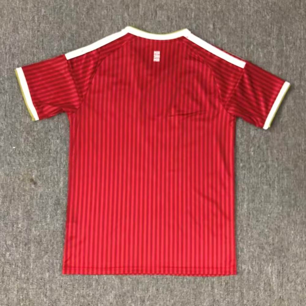 Bayern Munich 2026-27 Home Shirt