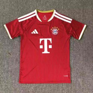 Bayern Munich 2026-27 Home Shirt