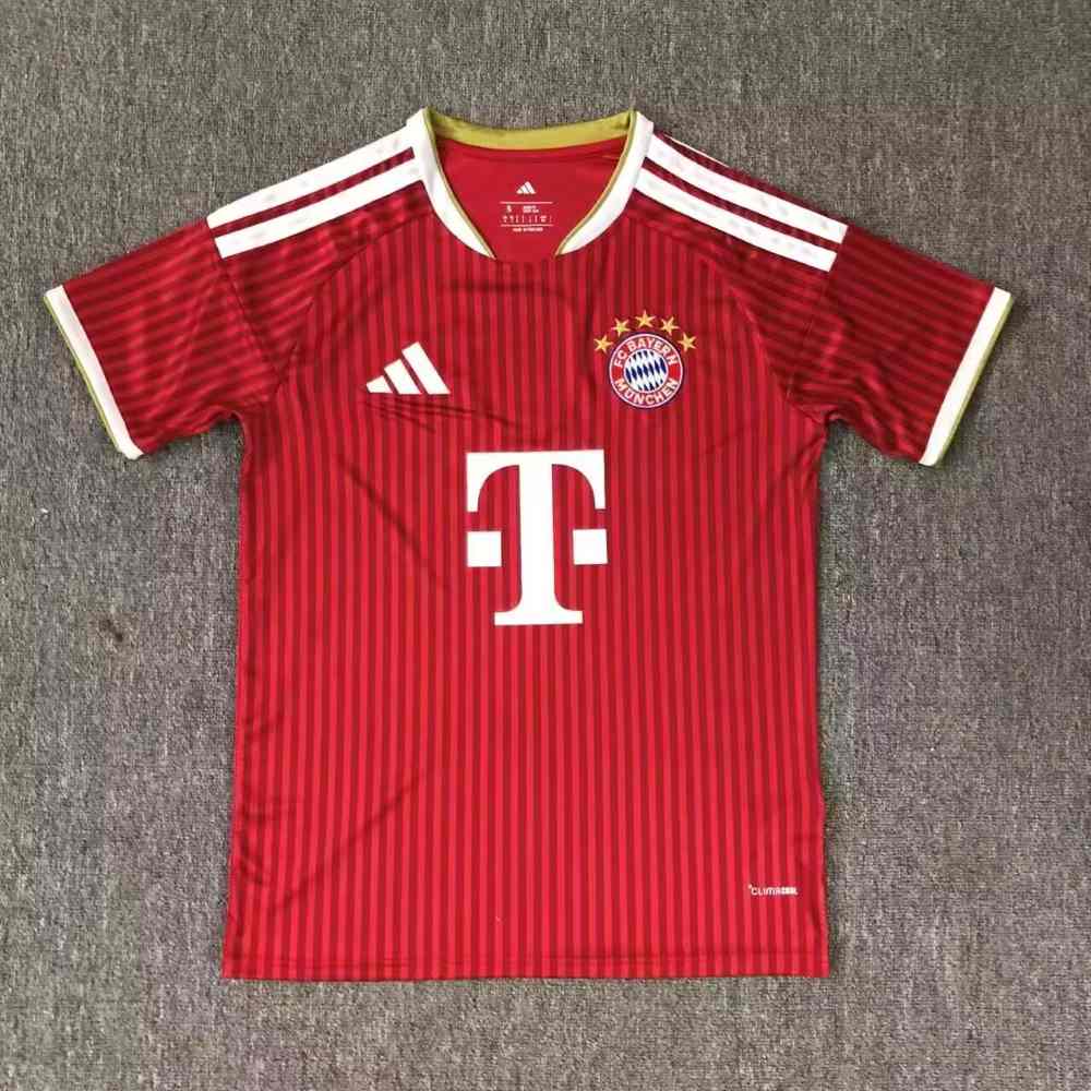 Bayern Munich 2026-27 Home Shirt