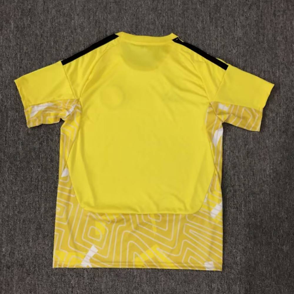 Scotland 2026 Copa Mundial de la FIFA Camiseta de portero
