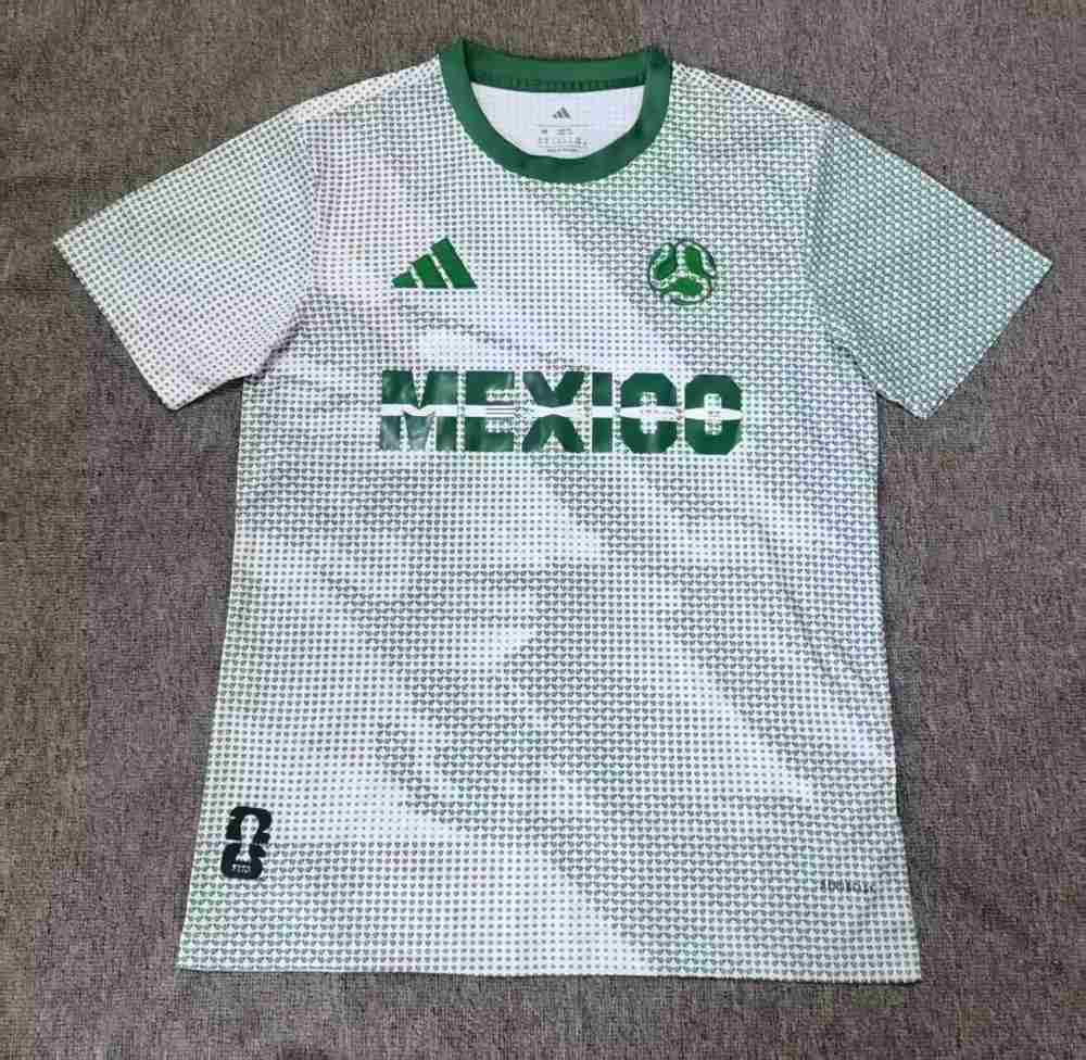 México 2026 Copa Mundial de la FIFA Shirt