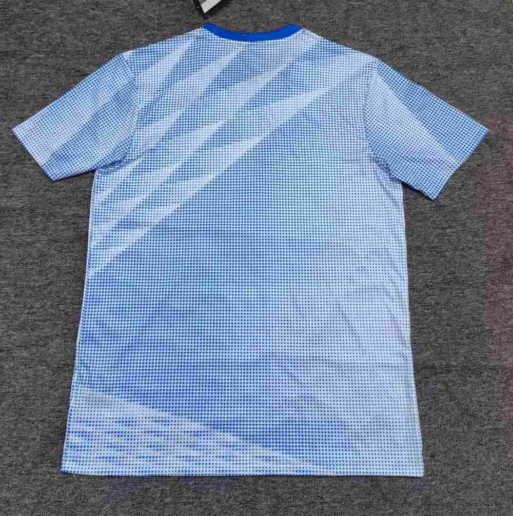 USA 2026 Copa Mundial de la FIFA Shirt