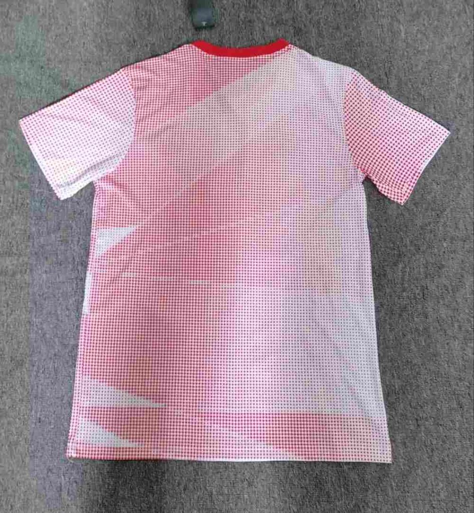 Canadá 2026 Copa Mundial de la FIFA Shirt