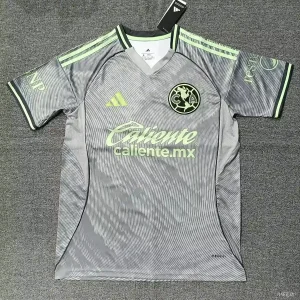 Club América 2025-26 Third Shirt
