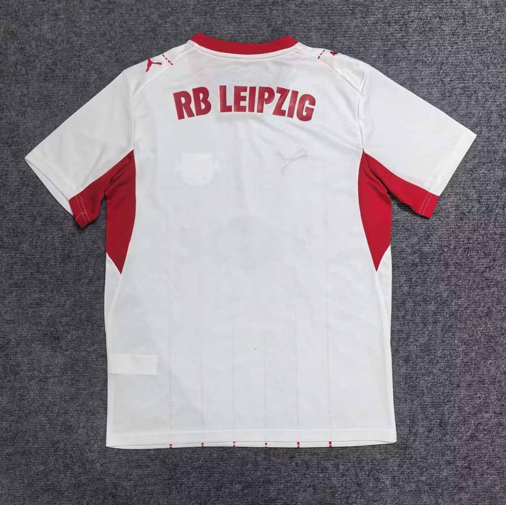RB Leipzig 2026-27 Home Shirt