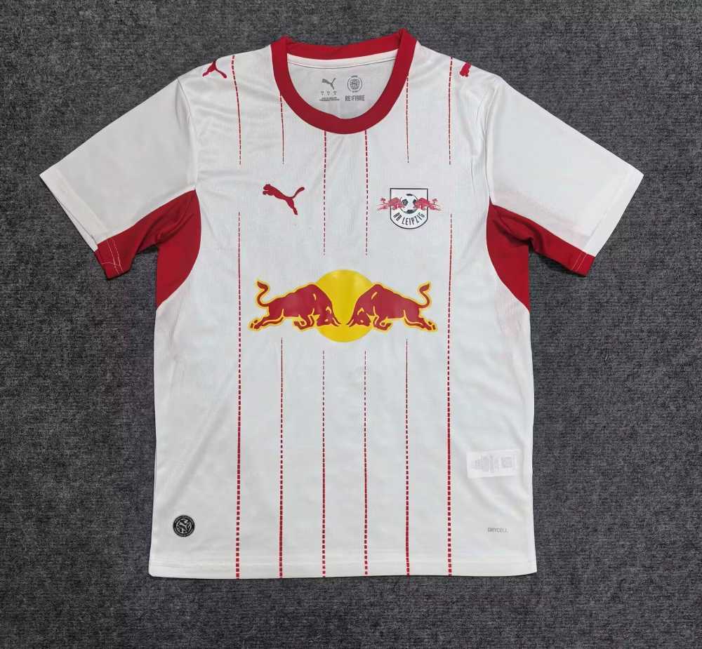 RB Leipzig 2026-27 Home Shirt