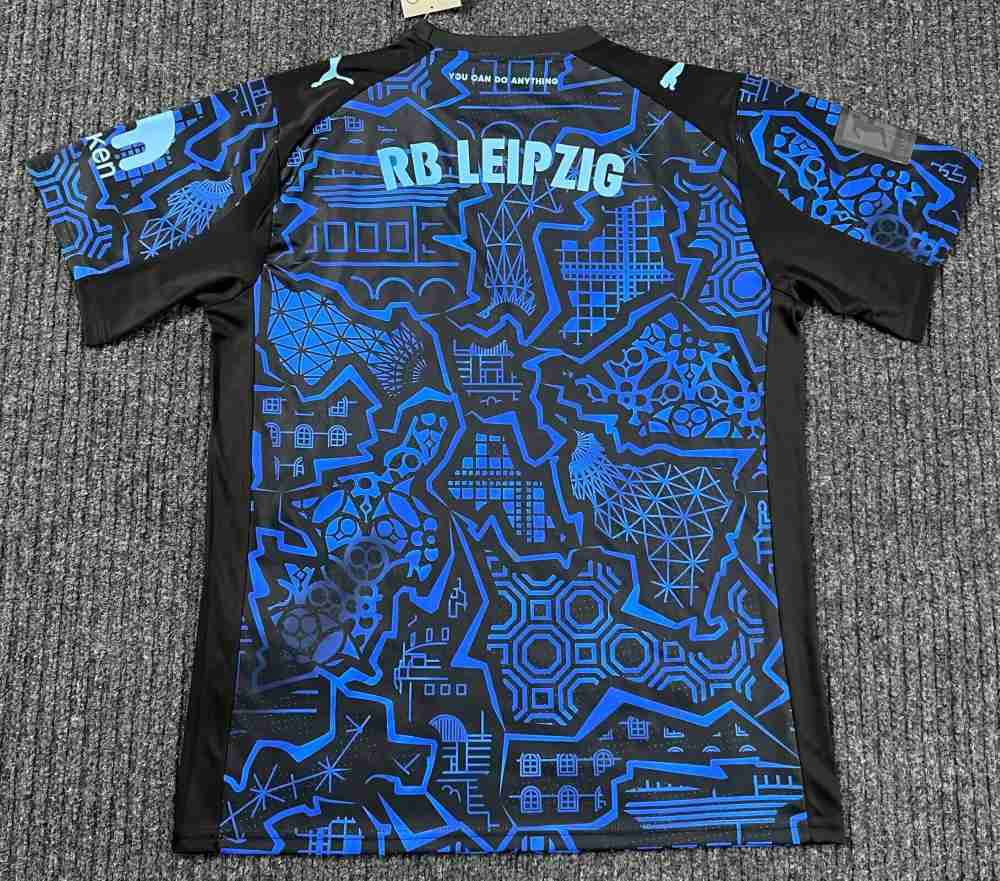 RB Leipzig 2026-27 Special Edition Shirt