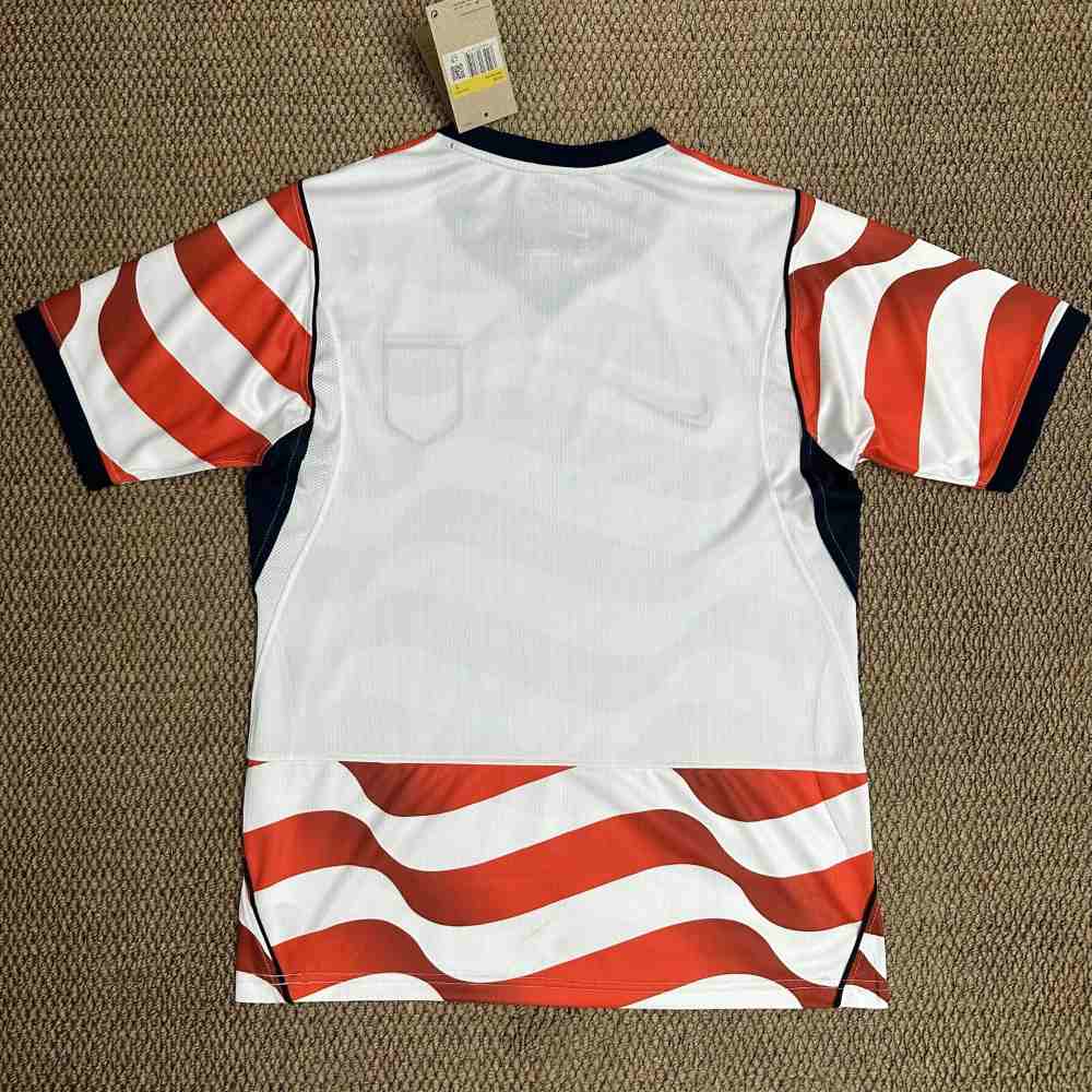 USA 2026 Copa Mundial de la FIFA Camiseta local