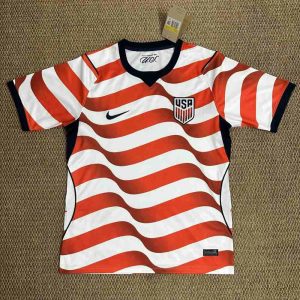 USA 2026 FIFA World Cup Home Shirt