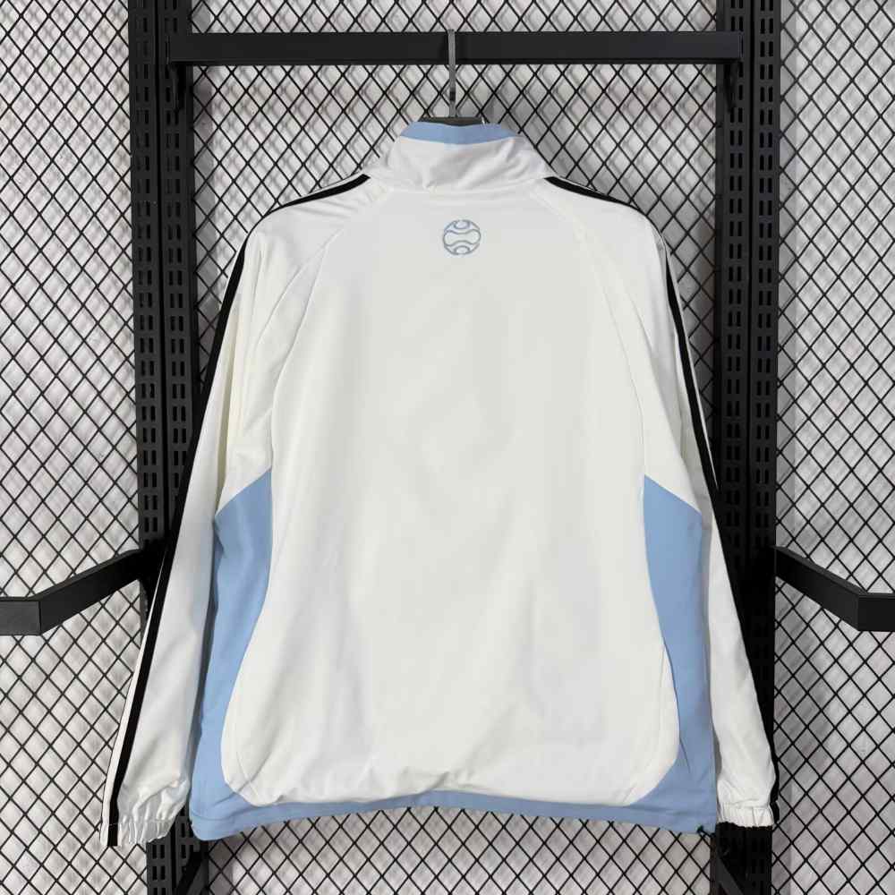 Argentina 2026-27 Cortavientos