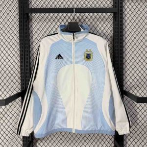 Argentina 2026-27 Windbreaker