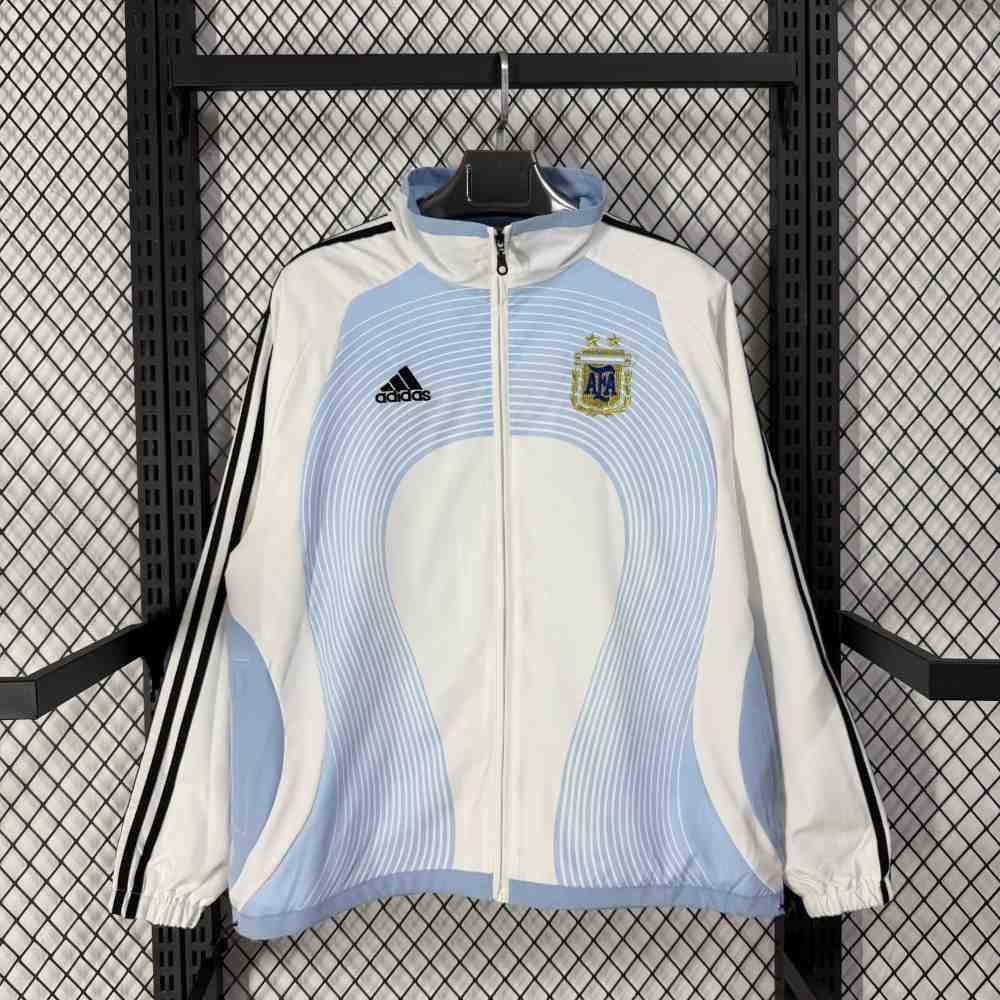 Argentina 2026-27 Cortavientos