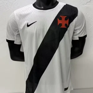 Vasco da Gama 2026 Maglia away versione Versione player