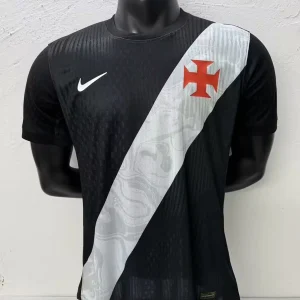 Vasco da Gama 2026 Maglia home versione Versione player