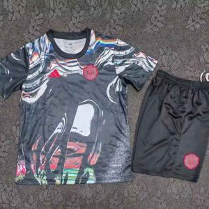 Kids Manchester United 2026-27 Training Kit