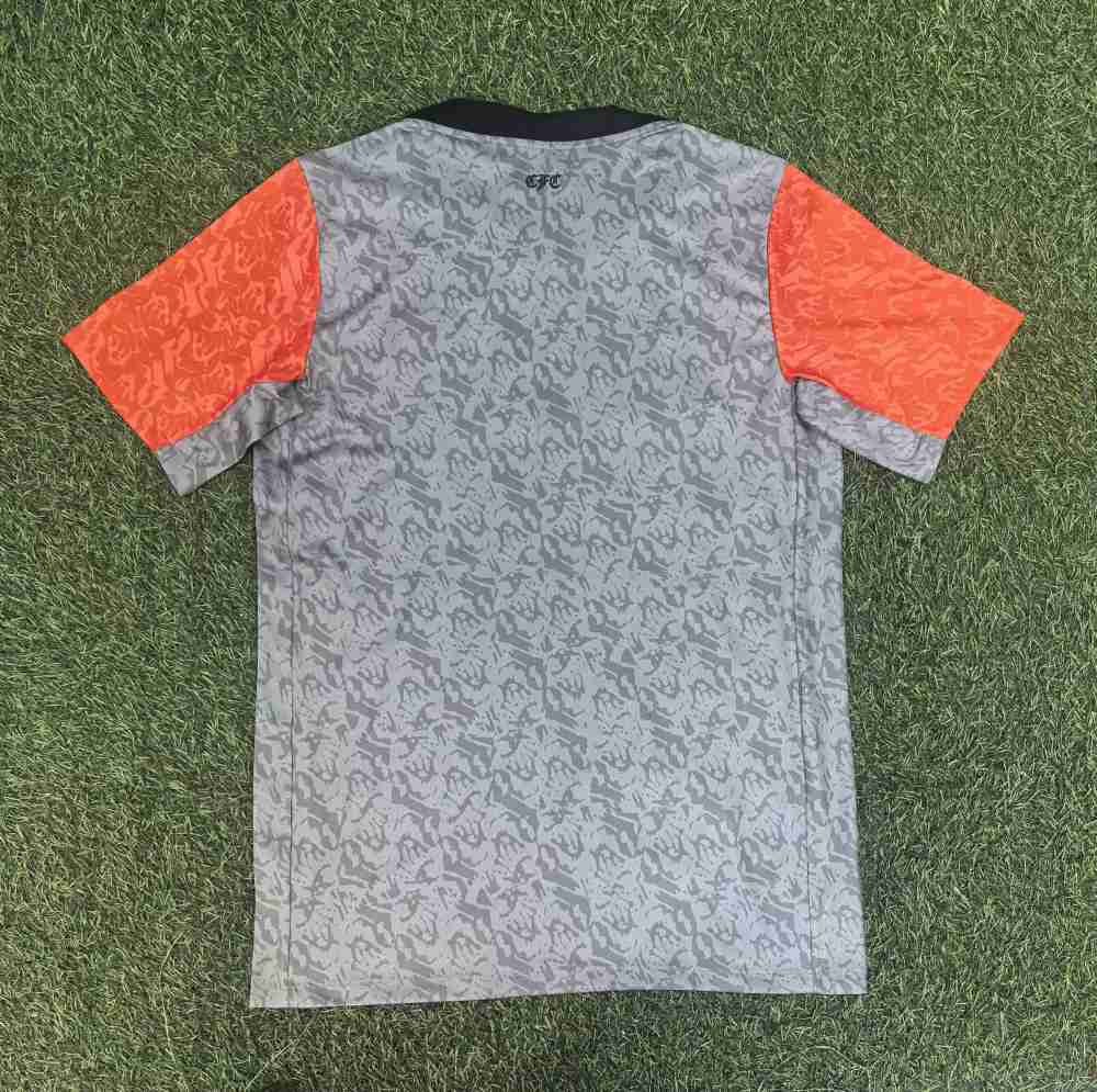 Chelsea 2025-26 Pre‑Partido top Shirt