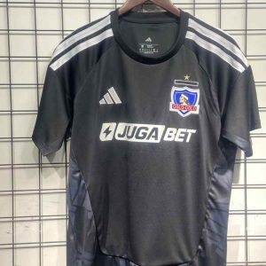 Colo-Colo 2026-27 Goalkeeper Shirt