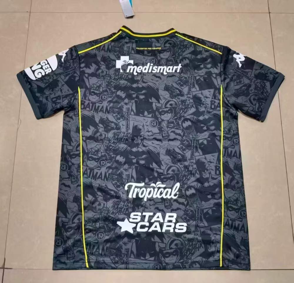 Valencia 2026-27 Away Shirt