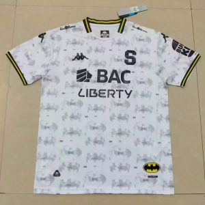 Valencia 2026-27 Home Shirt
