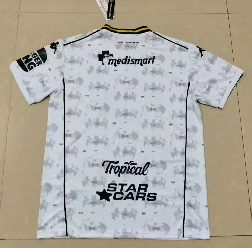 Valencia 2026-27 Home Shirt