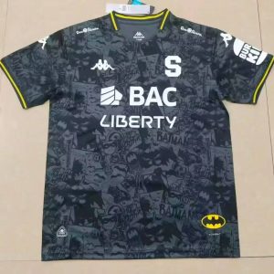 Valencia 2026-27 Away Shirt