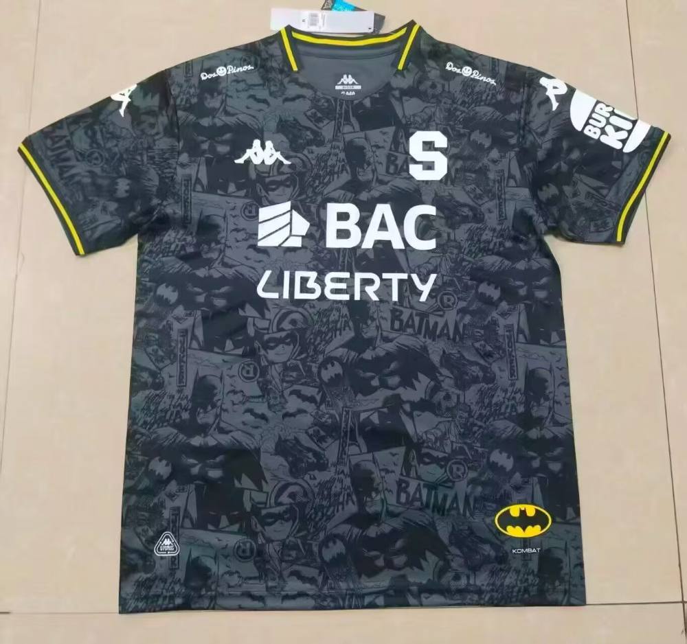 Valencia 2026-27 Away Shirt