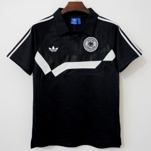 Germany 1990 Away Shirt