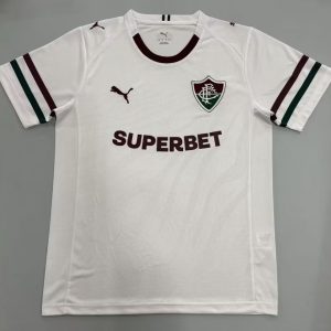 Fluminense 2026-27 Away Shirt