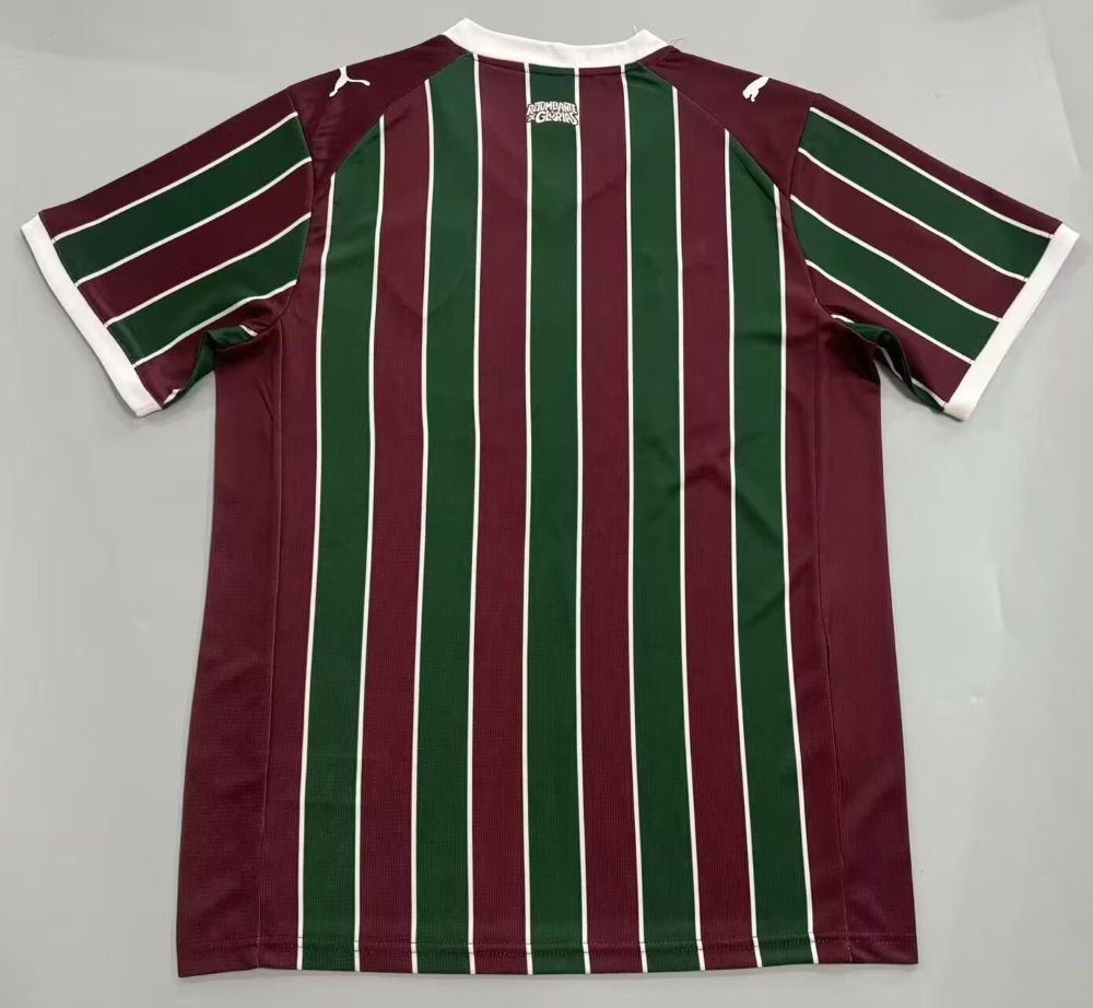 Fluminense 2026-27 Camiseta local