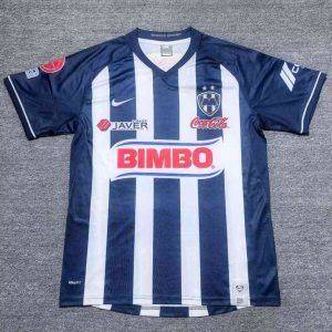 Monterrey 2008 Home Shirt