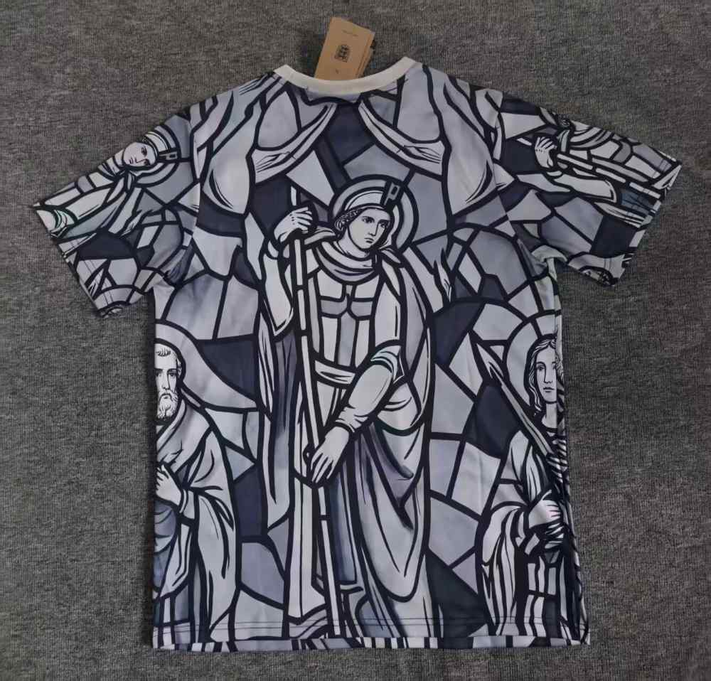 Inglaterra 2026 Copa Mundial de la FIFA Camiseta edición especial
