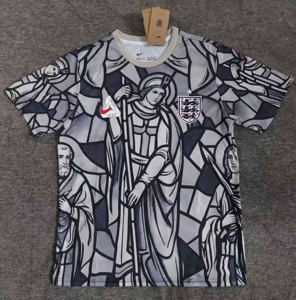 Inglaterra 2026 Copa Mundial de la FIFA Camiseta edición especial