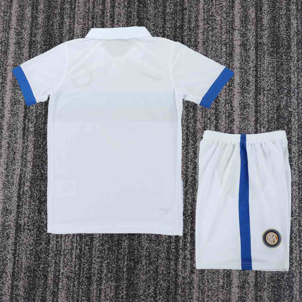 Kids Inter Milan 2009-10 Away Kit