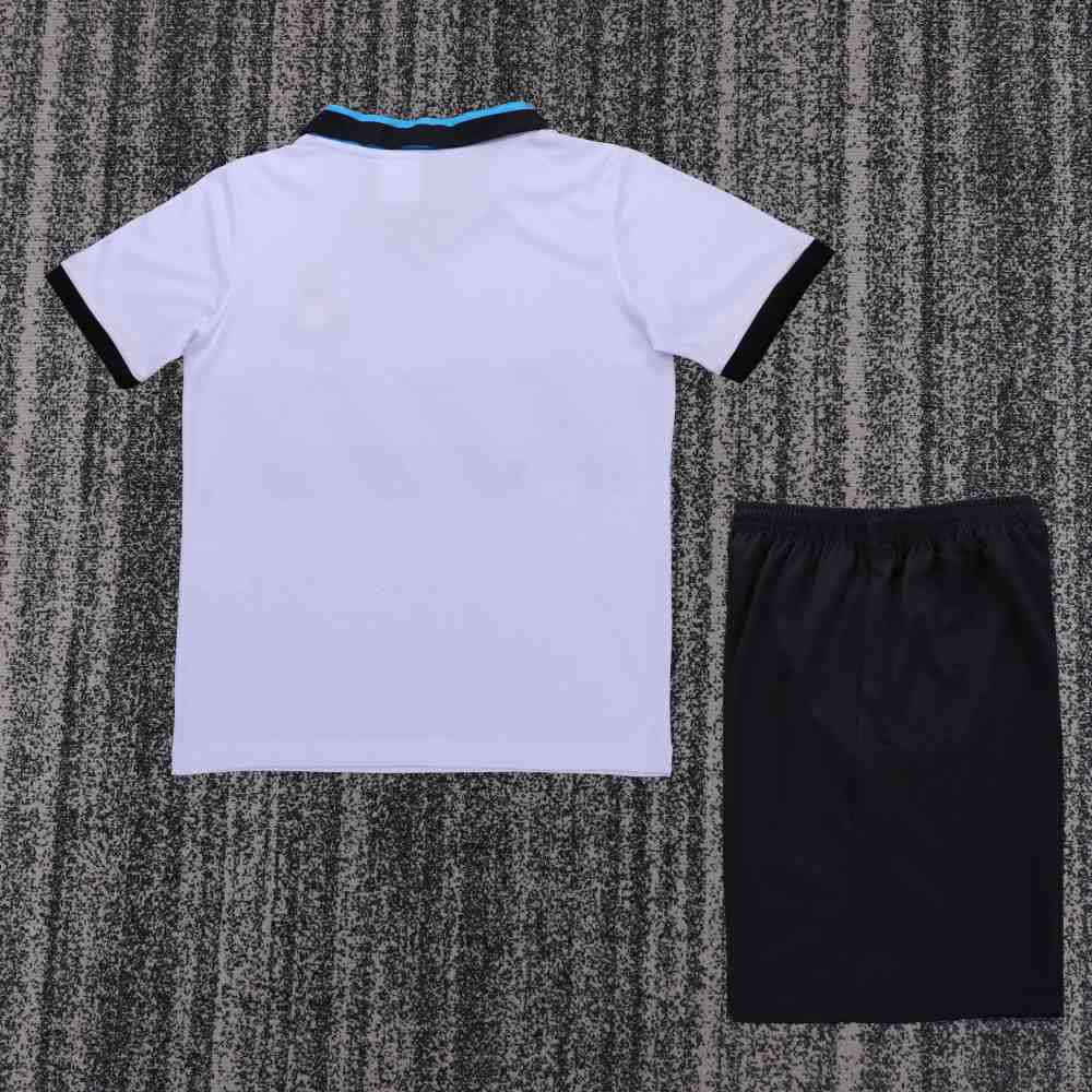 Kids Inter Milan 1990-91 Away Kit