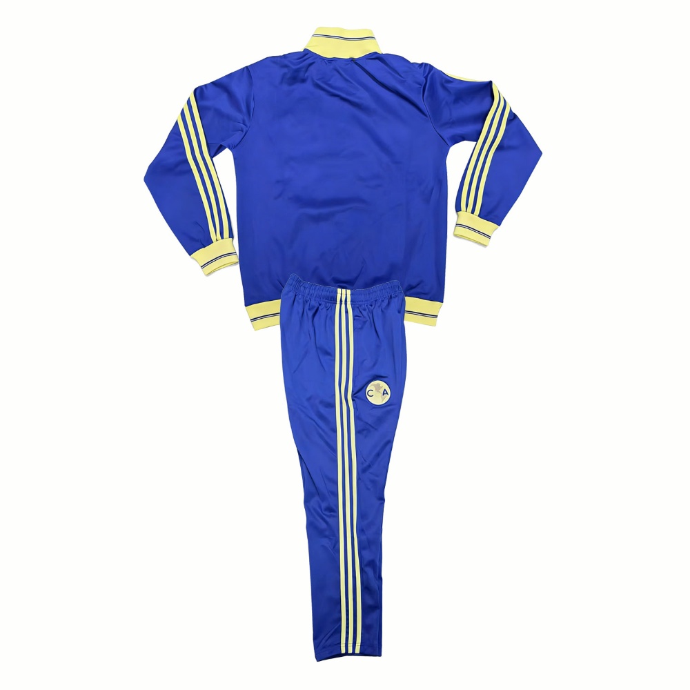 Club América 2026 Tracksuit jacket