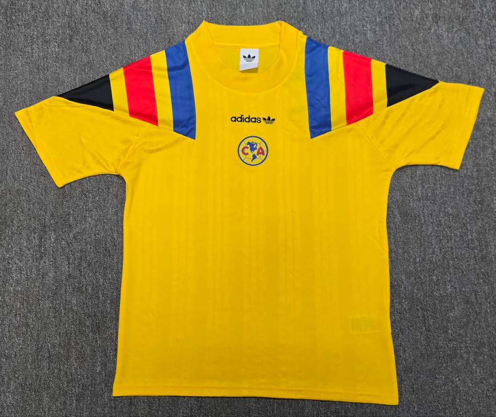 Club América 2026 Special Edition Shirt