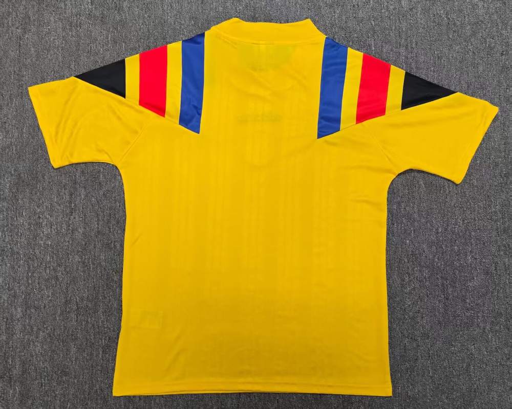 Club América 2026 Special Edition Shirt