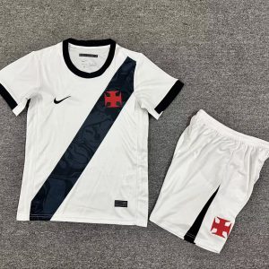Kids Vasco da Gama 2026-27 Away Kit