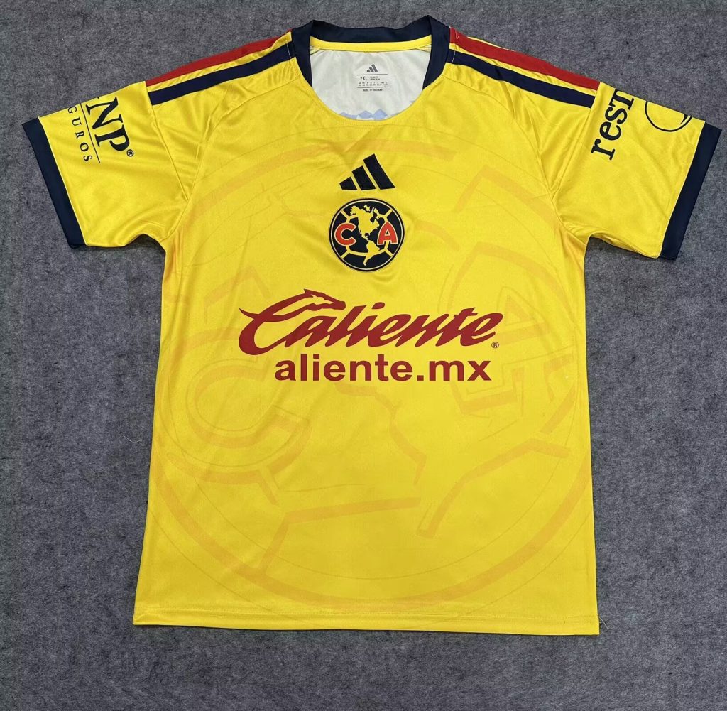Club América 2026-27 Home Shirt