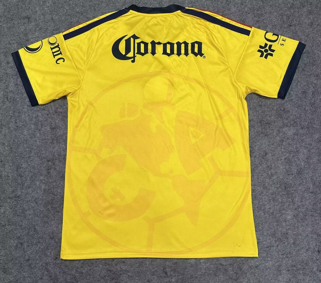 Club América 2026-27 Home Shirt