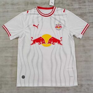 RB Salzburg 2026-27 Home Shirt