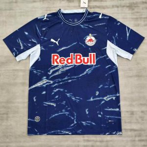 RB Salzburg 2026-27 Away Shirt
