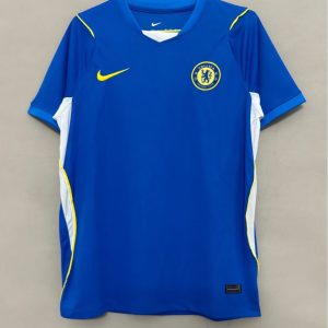 Chelsea 2026-27 Home Shirt