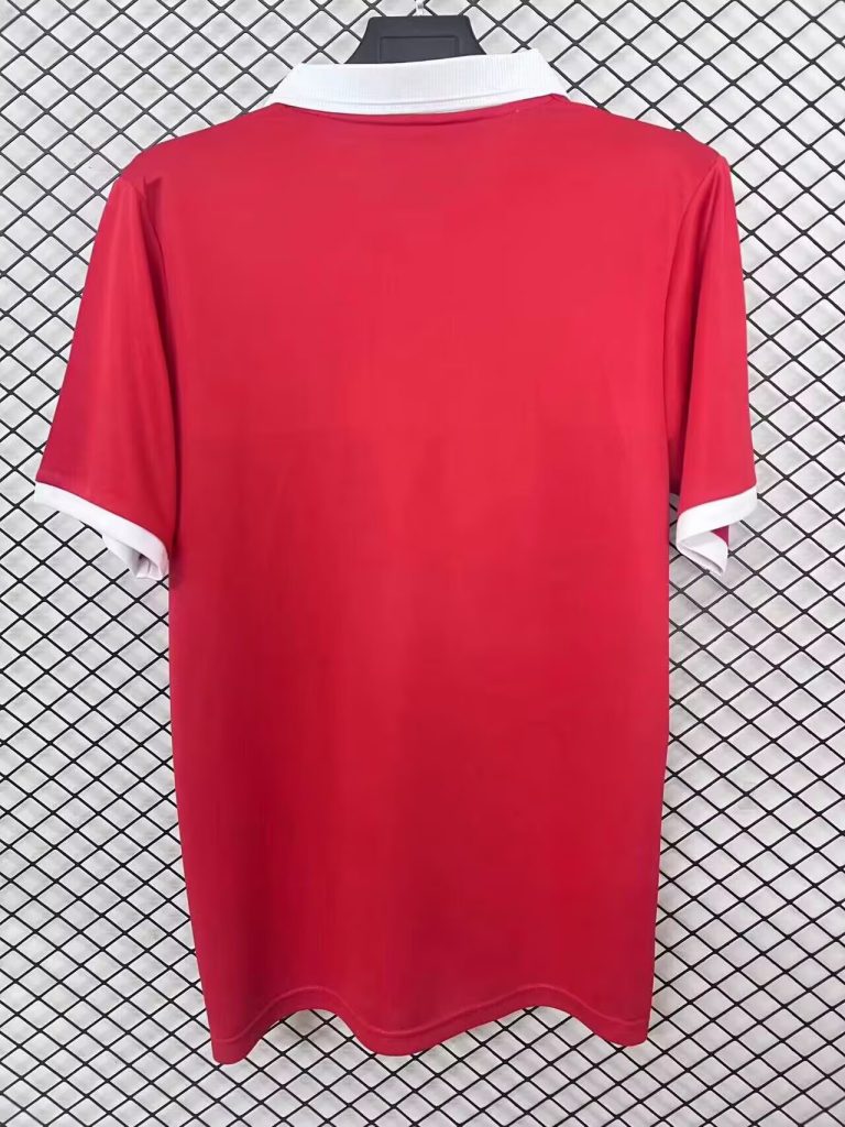 Wales 20026 150th Camiseta edición aniversario