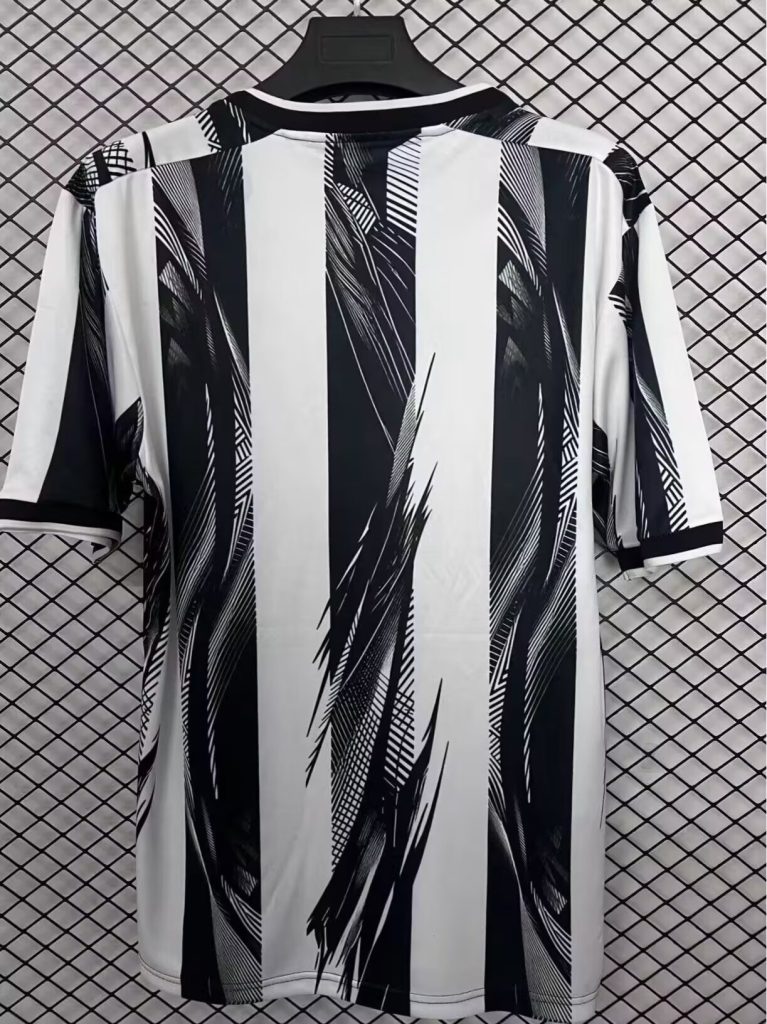 Newcastle United 2026-27 Camiseta edición especial