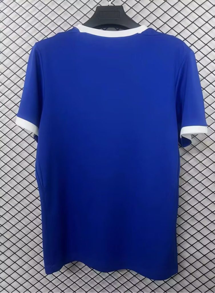 Birmingham 2026 150th Camiseta edición aniversario